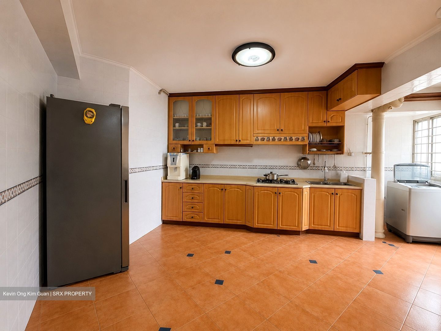Blk 681 Choa Chu Kang Crescent (Choa Chu Kang), HDB Executive #612872091